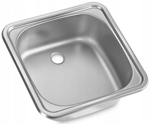 Zlewozmywak do kampera przyczepy DOMETIC VA932
