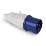 Wtyczka CEE męska KAMPA Plug