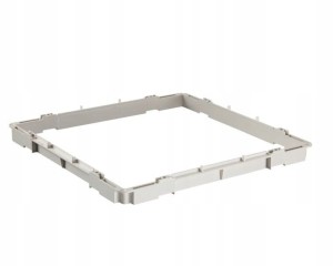Rama adaptacyjna okna Dometic Micro Heki 43–60 mm