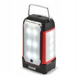 Lampa latarnia campingowa COLEMAN Dual Panel
