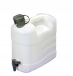 Kanister zbiornik na wodę COMET Combi 10L 35x17x32