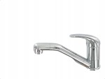 Kran wylewka COMET Roma c/z woda 17cm 3bar camper