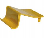 Blokada do kasety toalety THETFORD C200