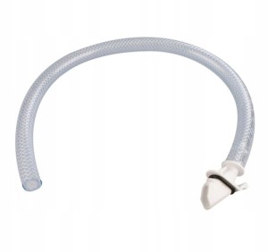 Wąż do spłuczki toalet THETFORD C2 C3 C4