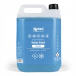 ****PROMO****   Płyn do kaset toalet KAMPA Blue 5L Eco Friendly