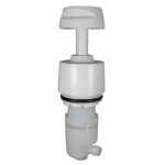 Pompka tłokowa THETFORD Porta Potti 345/365 biała