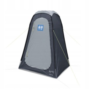 Namiot prysznicowy KAMPA Privy Toilet Tent