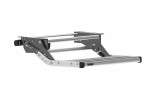 Stopień wysuwany campera THULE Step Compact 12V