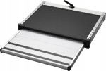 Stopień wysuwany campera THULE Slide-out G2 55cm