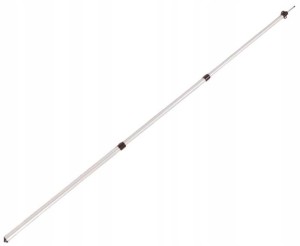 Rurka teleskopowa aluminium podporowa 95-230cm