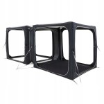 Hub Air Łącznik modułów panel łączący DOMETIC HUB 1.0