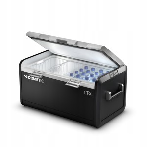 ****PROMO****      Lodówka kompresorowa turystyczna DOMETIC CFX3 100