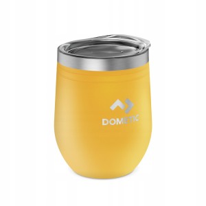Kubek termiczny do wina DOMETIC 300ml MANGO
