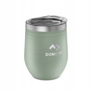 Kubek termiczny do wina DOMETIC 300ml MOSS