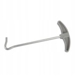 Przyrząd do wyciągania śledzi szpilek KAMPA