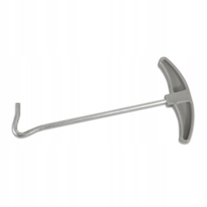 Przyrząd do wyciągania śledzi szpilek KAMPA