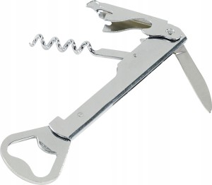 Otwieracz urządzenie wielofunkcyjne 5w1 Easy Camp