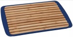 Deska do krojenia chleba BRUNNER Blue Ocean 36x24