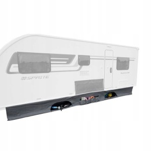 Organizer fartuch do przyczepy DOMETIC Pro Skirt