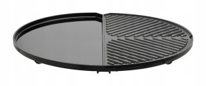 Ruszt do grillowania smażenia CADAC BBQ/Plancha 50