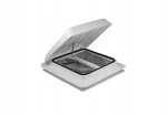 Okno dachowe FIAMMA Turbo Vent 40x40 Premium White