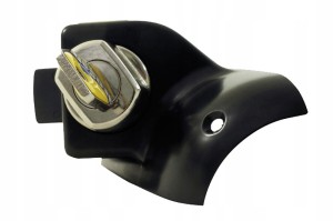 Zabezpieczenie drzwi Ducato HeoSafe po 2021r 2szt