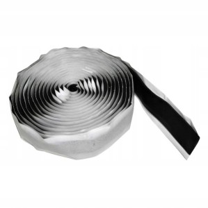 Taśma butylowa uszczelniająca kamper 3m czarna