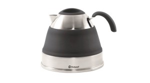 Czajnik składany silikon OUTWELL 2,5L Navy Night
