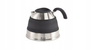 Czajnik składany silikon OUTWELL 1,5L Navy Night