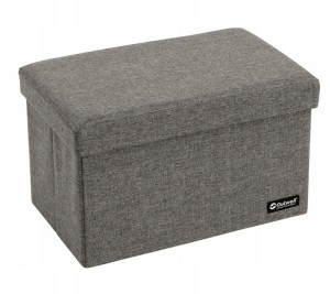 Taboret schowek OUTWELL Cornillon L Seat