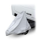 Osłona pokrowiec na dyszel przyczepy KAMPA Cover