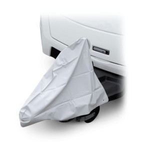 Osłona pokrowiec na dyszel przyczepy KAMPA Cover