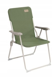 Krzesło kempingowe OUTWELL Blackpool Green