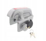 Zabezpieczenie zaczepu przyczepy AL-KO AKS 3004