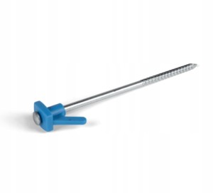 Szpilka stalowa z plastikową końcówką Kampa 1szt.