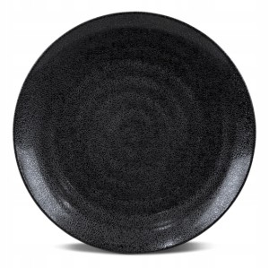 Talerz deserowy kempingowy KAMPA Ebony Cobble 1szt