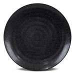Talerz obiadowy kempingowy KAMPA Ebony Cobble 1szt