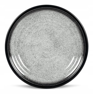 Talerz deserowy kempingowy KAMPA English Barn 1szt