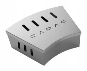Zadymiarka CADAC Mini Smoker Box