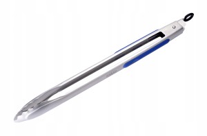 Szczypce do grilla kempingowe CADAC 45cm