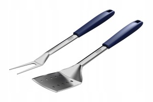 Zestaw grillowy kempingowy CADAC łopatka + widelec