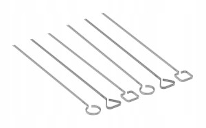 Zestaw szpikulców CADAC 6szt.