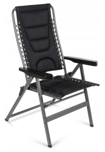 Krzesło kempingowe DOMETIC Lounge Tuscany