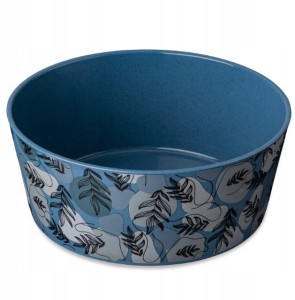 Miska KOZIOL 890ml Stream Deep Blue