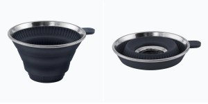 Filtr do kawy składany OUTWELL Coffee Navy