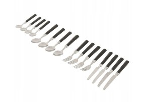 Zestaw sztućców OUTWELL Pouch