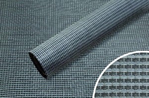 Wykładzina do przedsionka Kinetic Grey 400x250