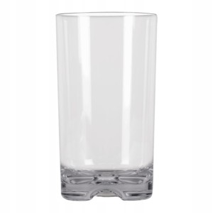Szklanki KAMPA Tall Tumbler 410 ml 4szt