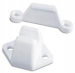 Blokada drzwi zabezpieczenie drzwi Fawo 