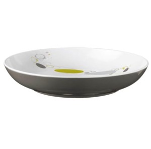 Talerz głęboki BRUNNER Space 21cm